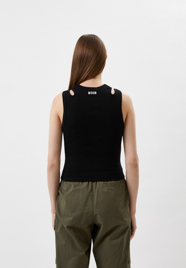 фото Майка msgm