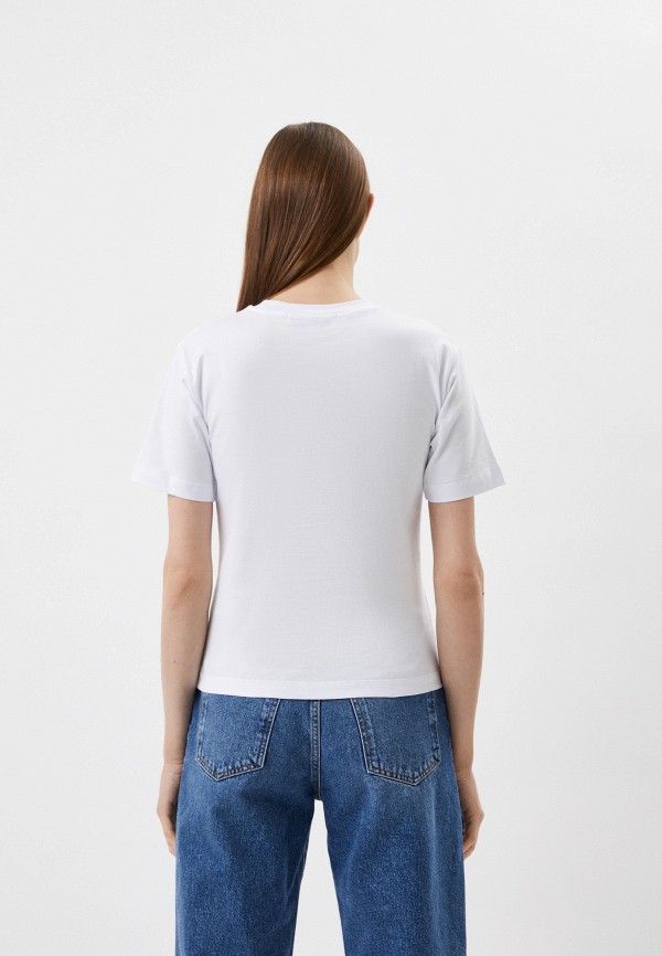 Футболка  MSGM фото
