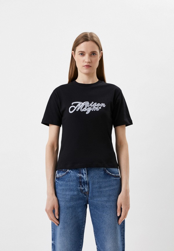 Футболка  MSGM