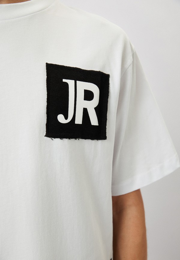 Футболка John Richmond Футболка John Richmond фото