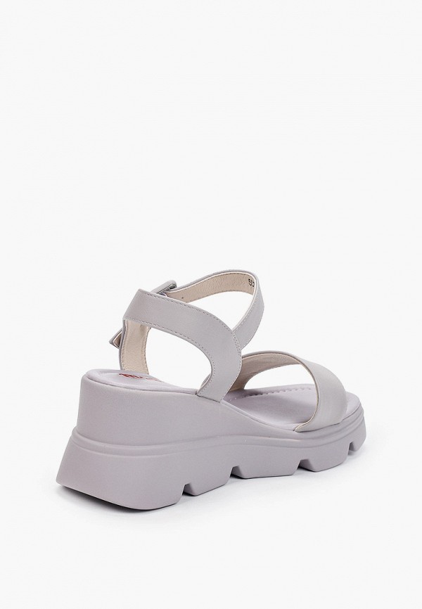 фото Босоножки тофа