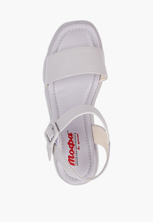 фото Босоножки тофа