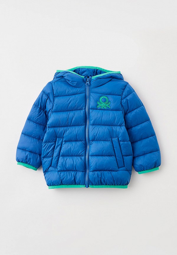 Куртка утепленная  United Colors of Benetton