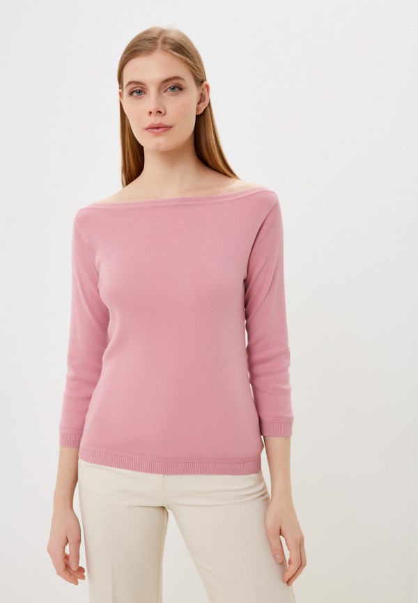 

Джемпер United Colors of Benetton, Розовый