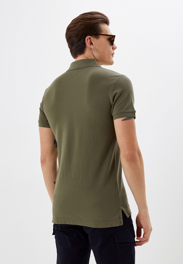 фото Поло united colors of benetton