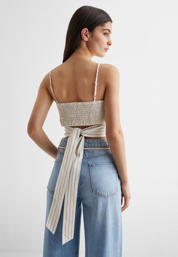 фото Топ mango kids