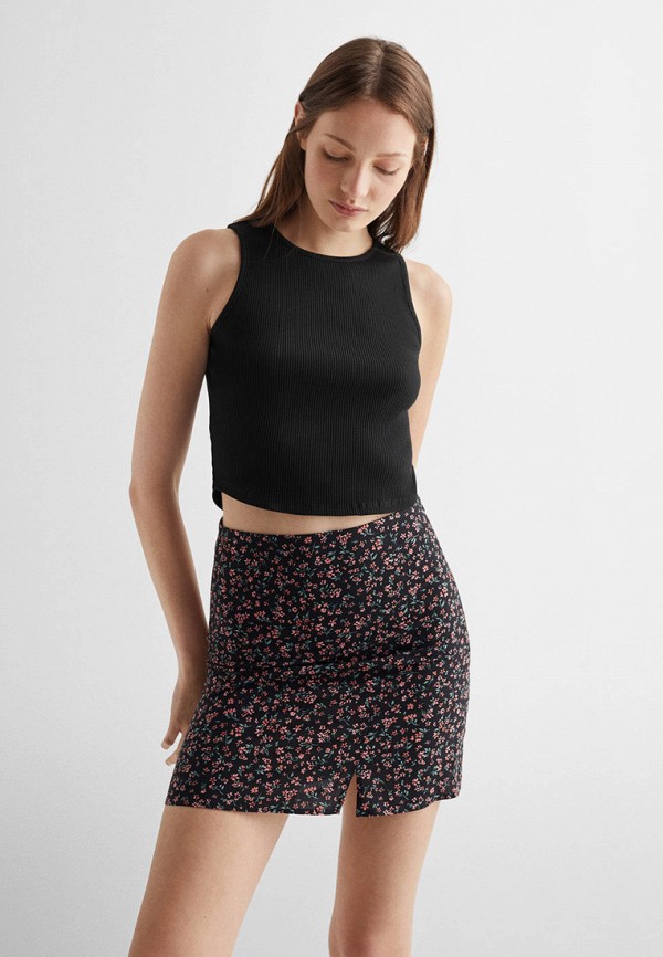 Майка  Mango Kids фото