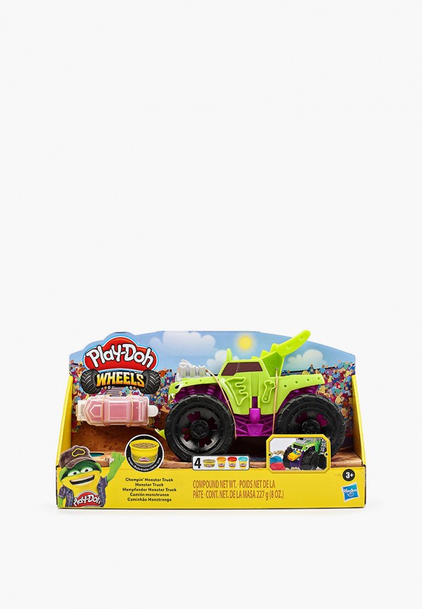 Игрушка Play-Doh