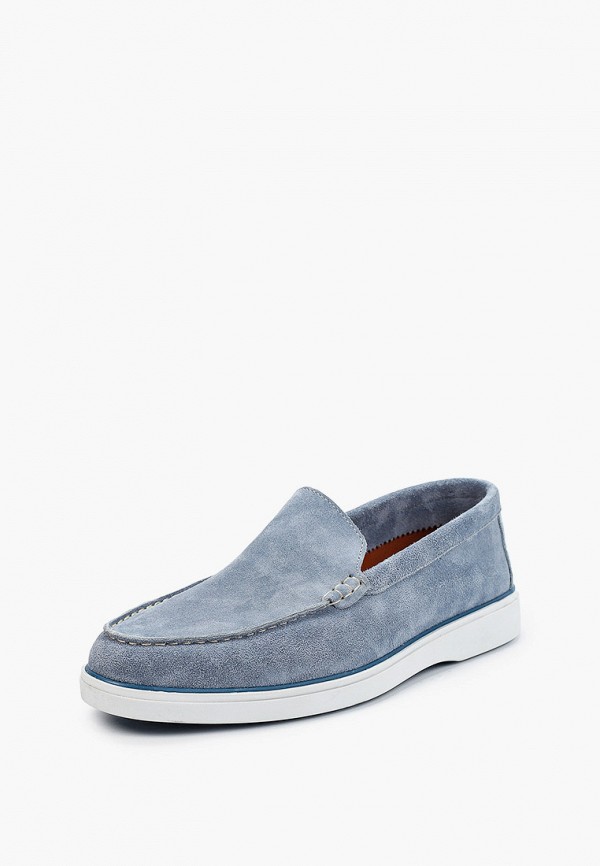 фото Мокасины roberto jordiani