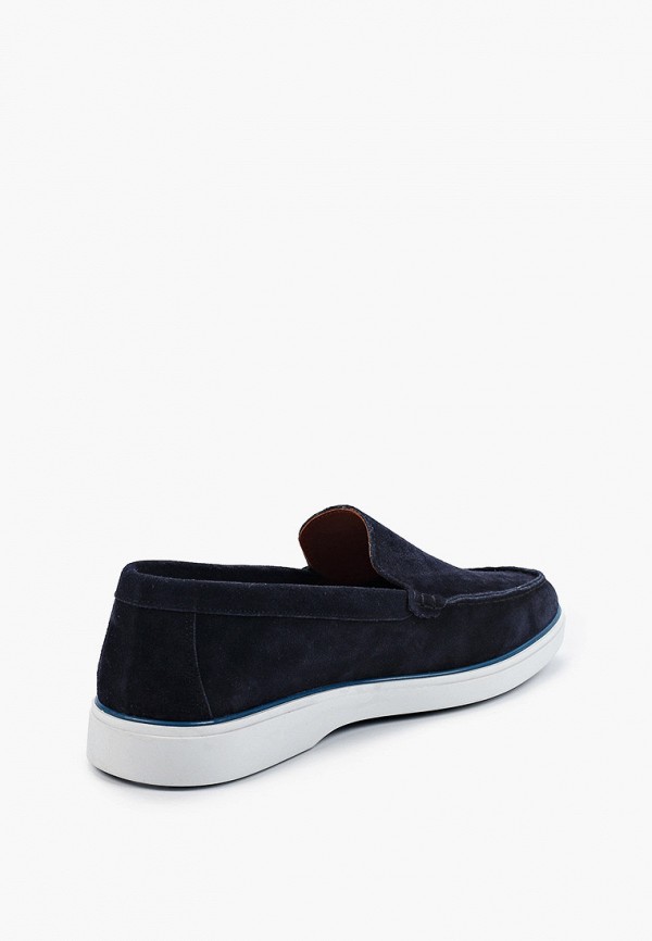 фото Слипоны roberto jordiani