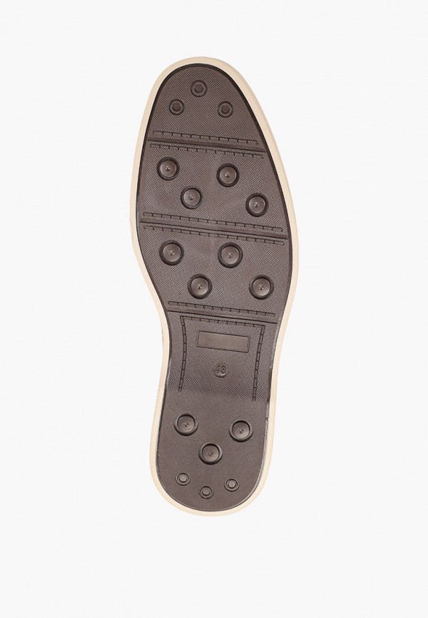 фото Мокасины roberto jordiani