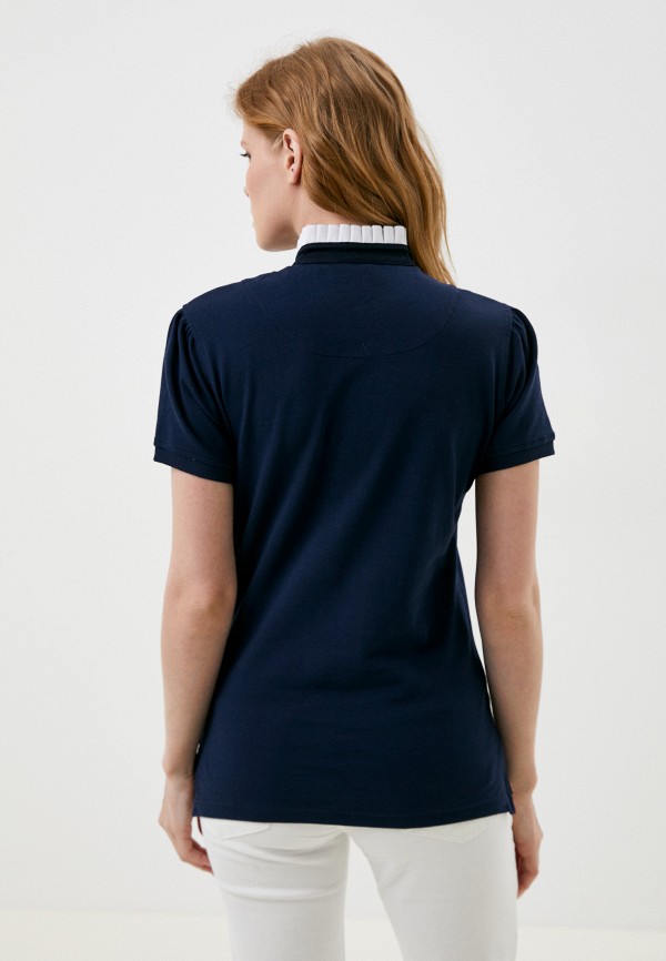 фото Поло denim culture