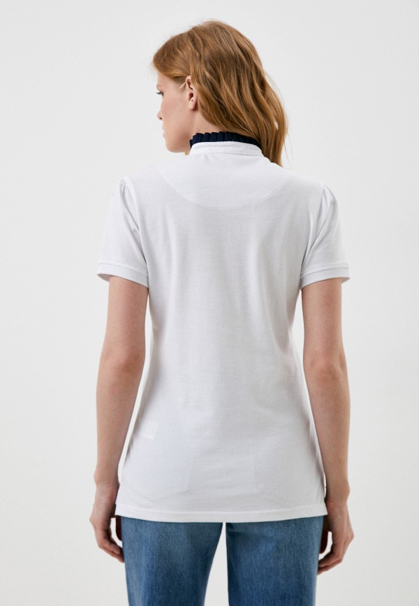 фото Поло denim culture