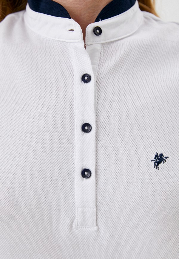 фото Поло denim culture