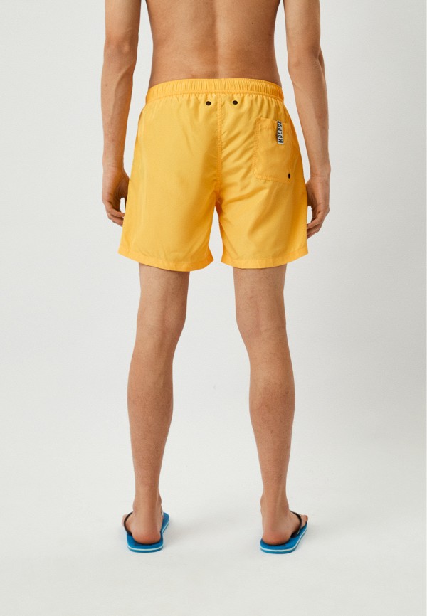 фото Шорты для плавания bikkembergs