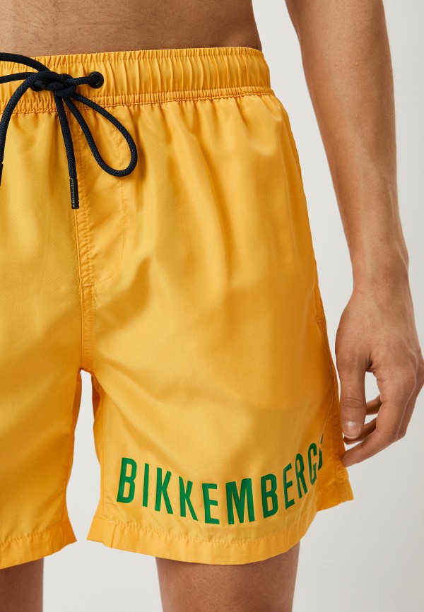 фото Шорты для плавания bikkembergs