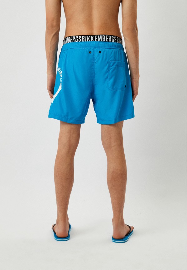 фото Шорты для плавания bikkembergs