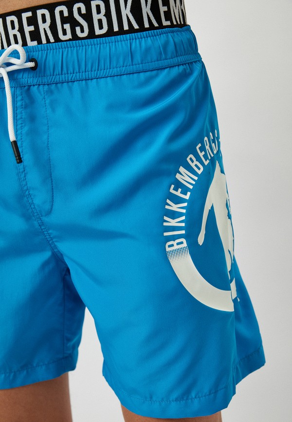 фото Шорты для плавания bikkembergs