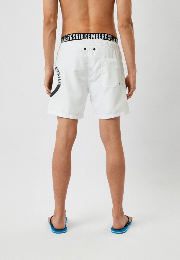 фото Шорты для плавания bikkembergs