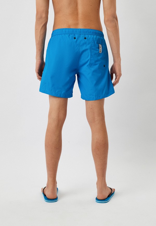 фото Шорты для плавания bikkembergs