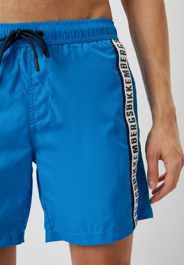фото Шорты для плавания bikkembergs