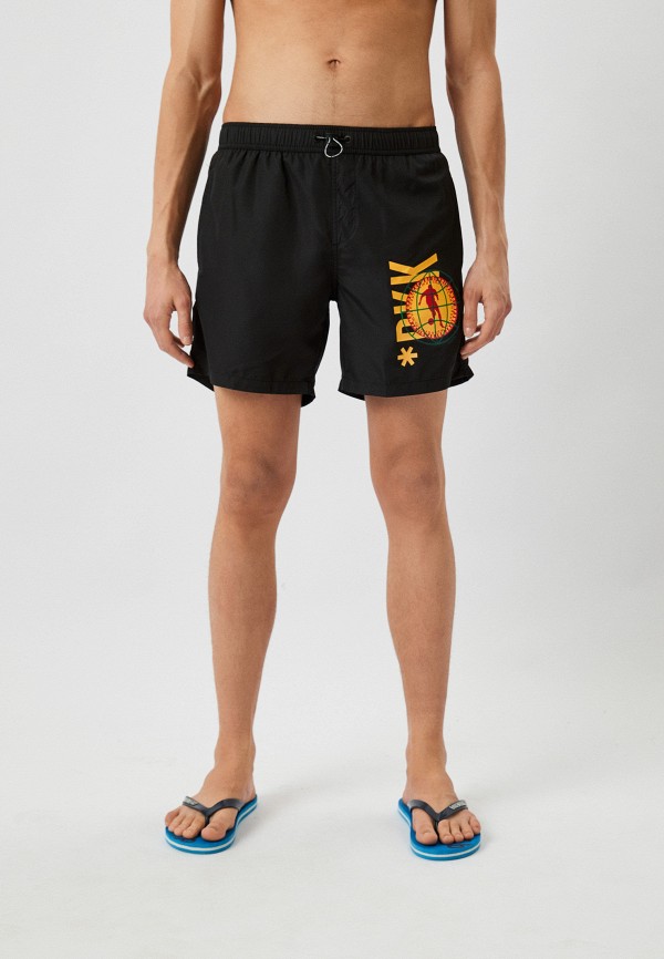 

Шорты для плавания Bikkembergs, Черный