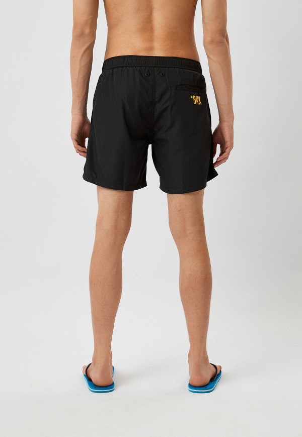 фото Шорты для плавания bikkembergs