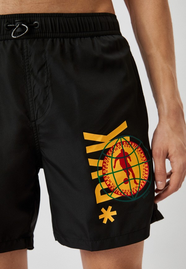 фото Шорты для плавания bikkembergs