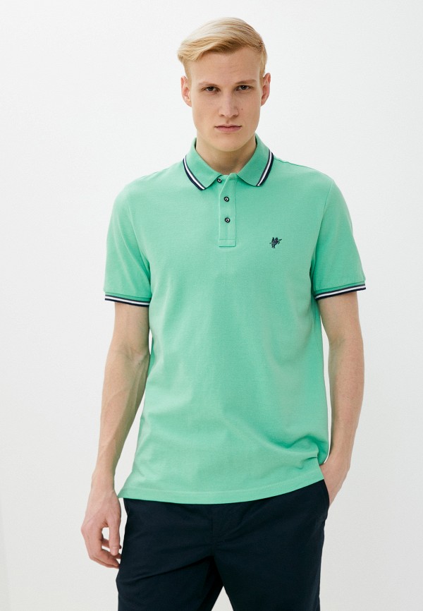 Поло Denim Culture 7270₽