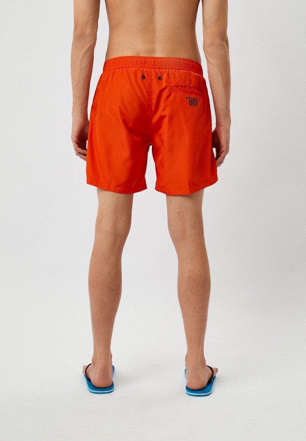 фото Шорты для плавания bikkembergs