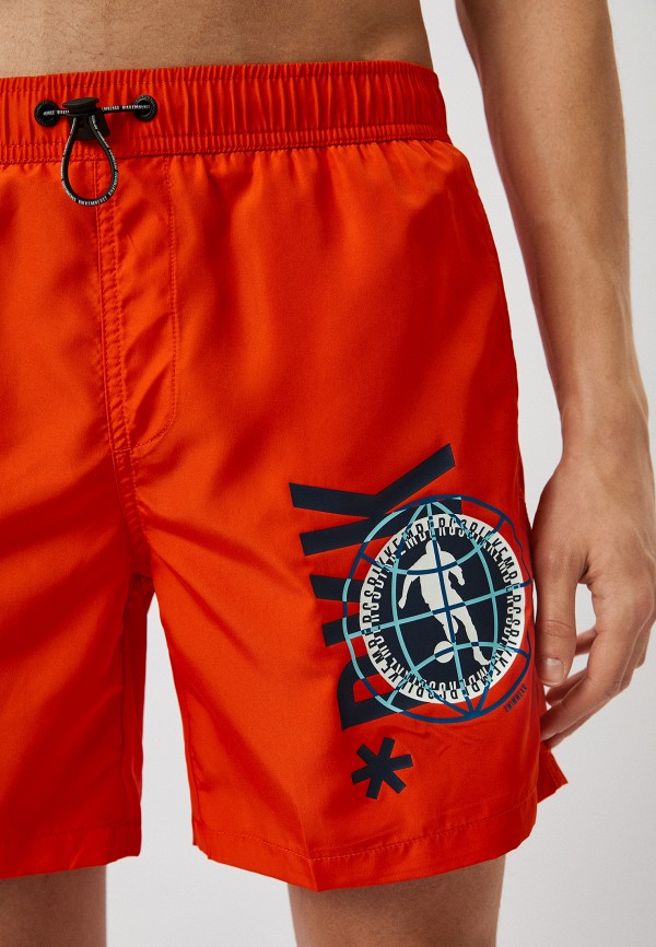 фото Шорты для плавания bikkembergs