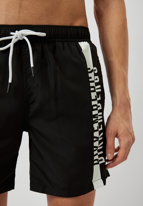 фото Шорты для плавания bikkembergs