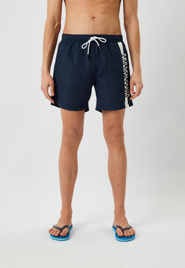 

Шорты для плавания Bikkembergs, Синий