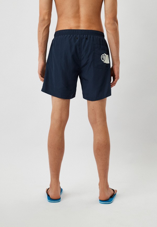 фото Шорты для плавания bikkembergs