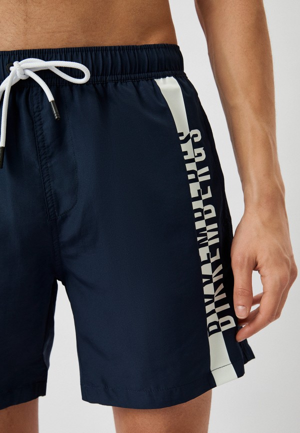 фото Шорты для плавания bikkembergs