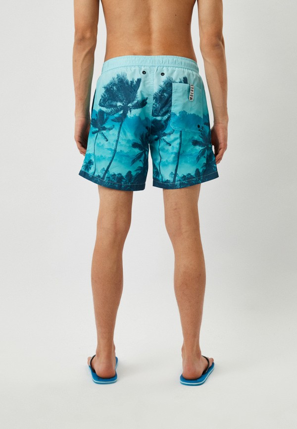 фото Шорты для плавания bikkembergs