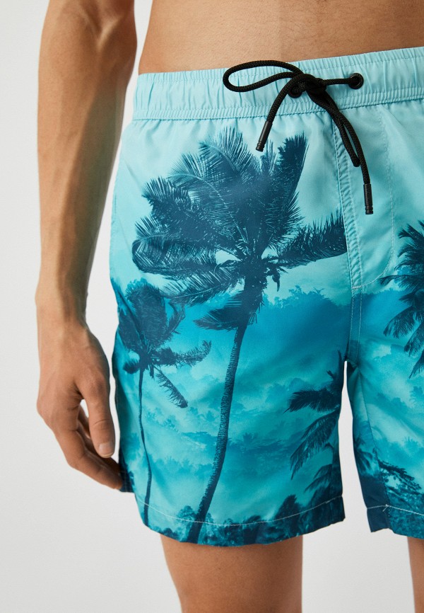 фото Шорты для плавания bikkembergs