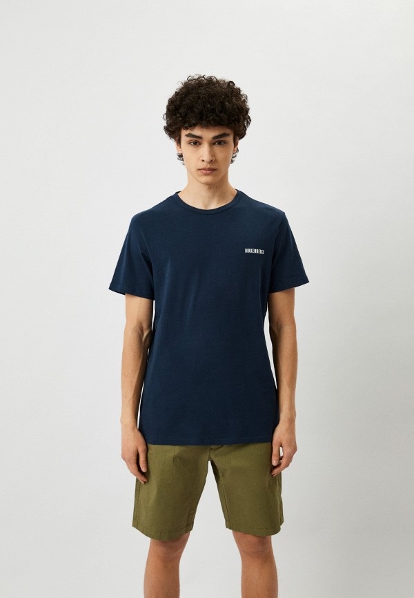 Футболка Bikkembergs Футболка Bikkembergs фото