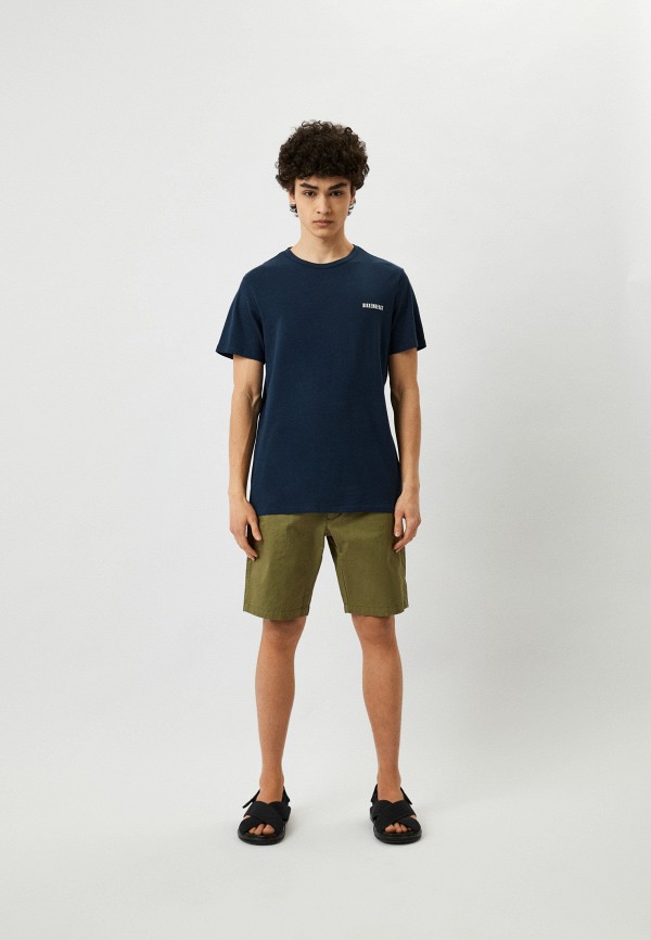 Футболка Bikkembergs Футболка Bikkembergs фото