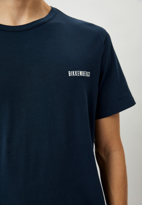 Футболка Bikkembergs Футболка Bikkembergs фото