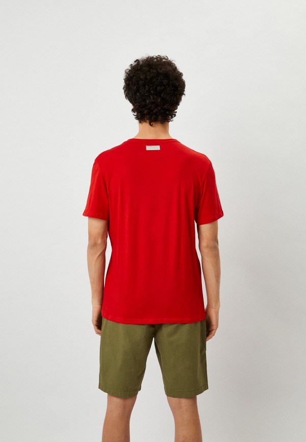 фото Футболка bikkembergs