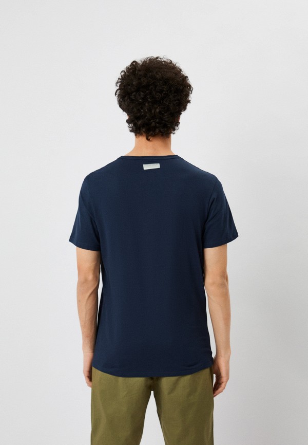 фото Футболка bikkembergs