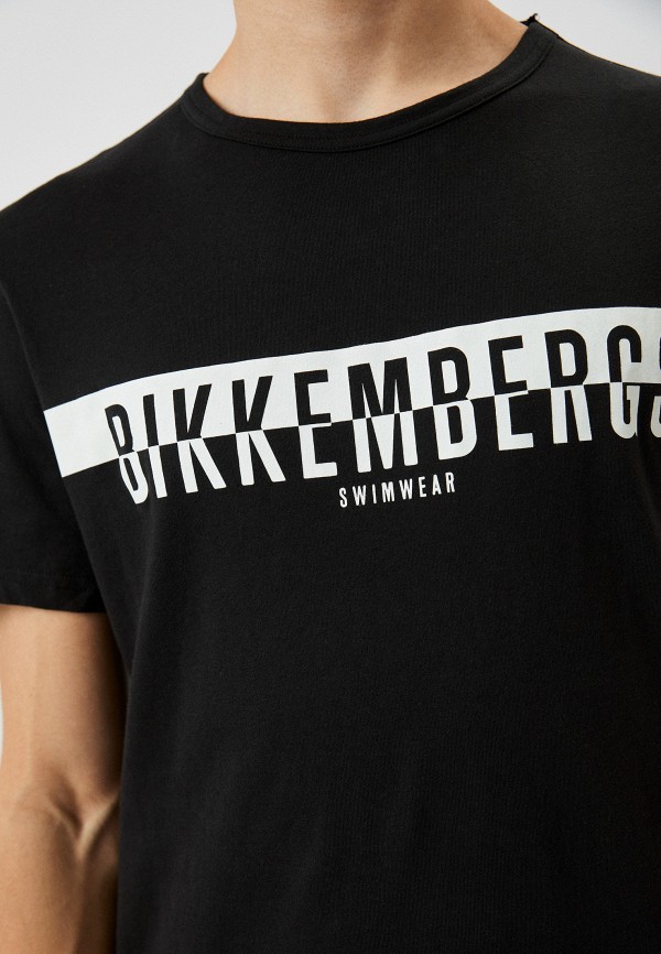 фото Футболка bikkembergs