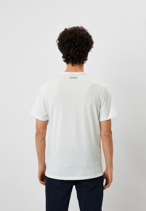 фото Футболка bikkembergs