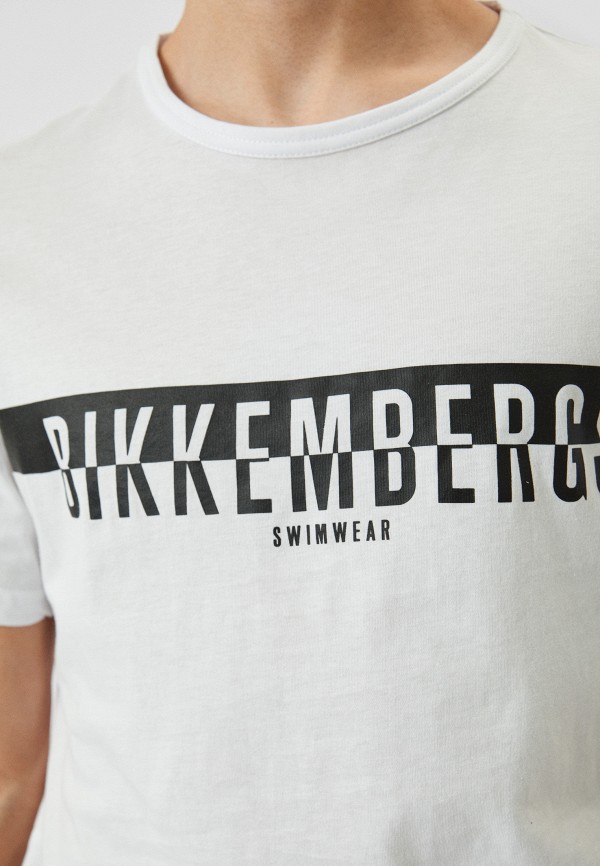 фото Футболка bikkembergs