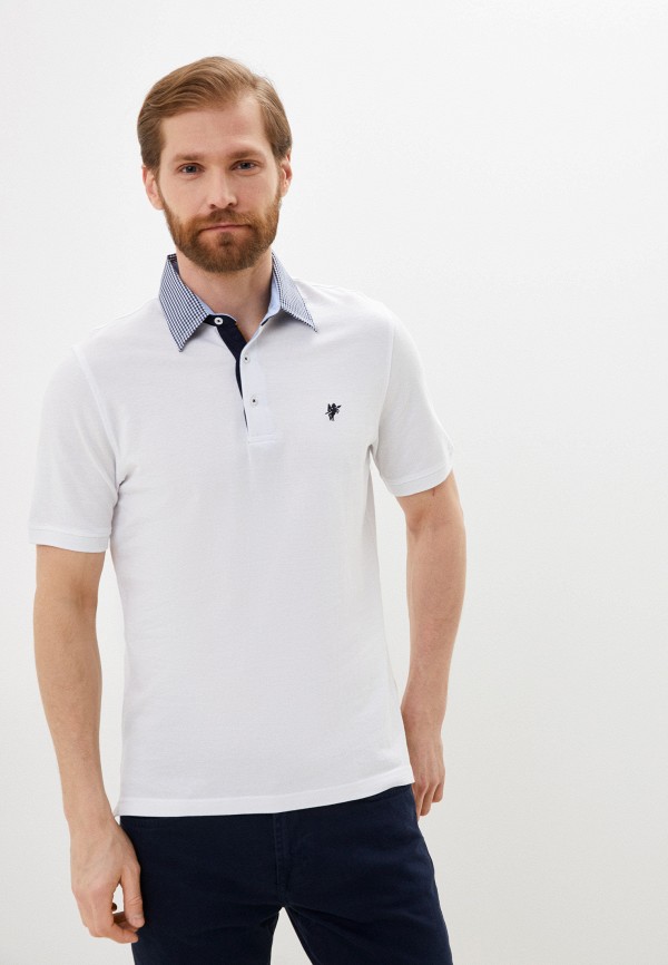 Поло Denim Culture