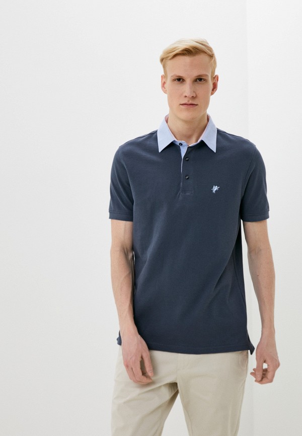 Поло Denim Culture 2200₽