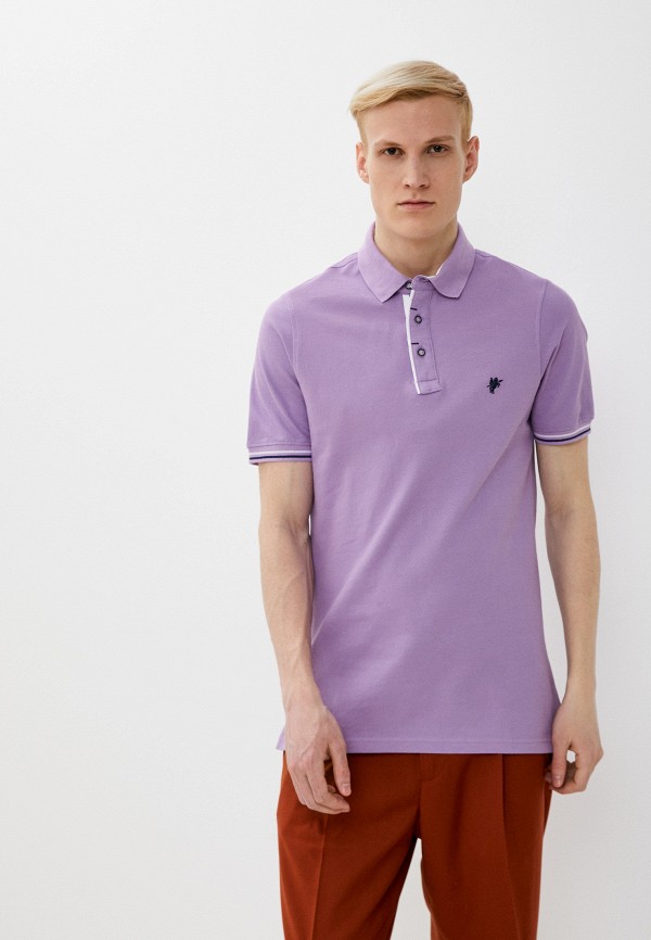 Поло Denim Culture 1860₽