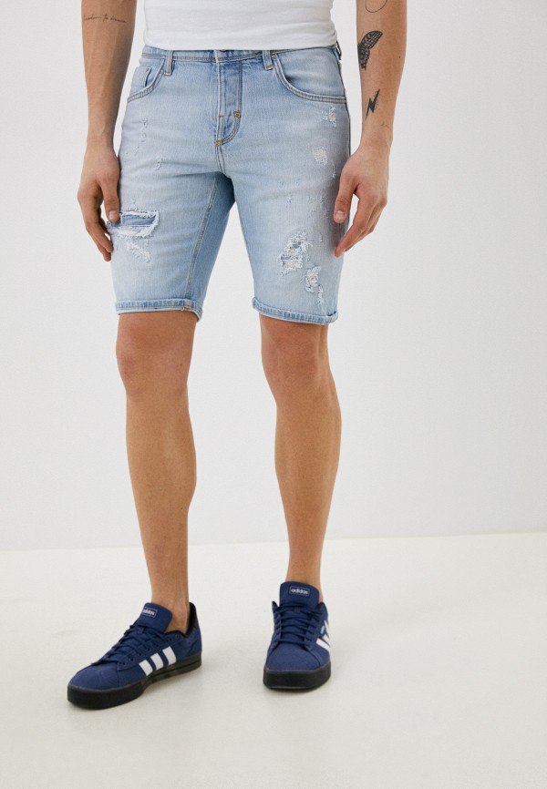 Шорты джинсовые  Antony Morato