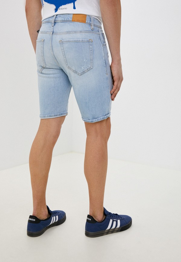 Шорты джинсовые Antony Morato Шорты джинсовые Antony Morato фото
